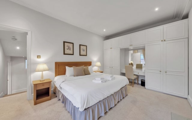 Hertford Flat 11