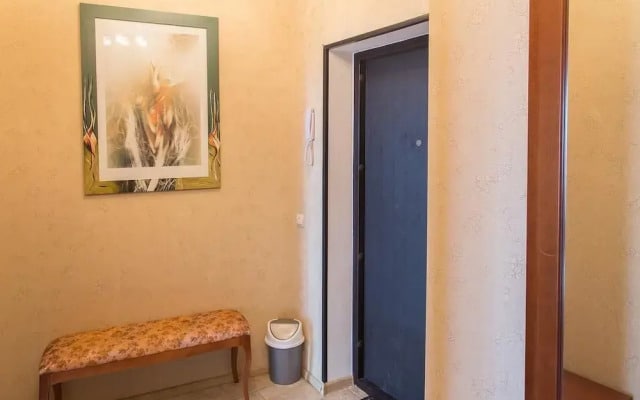 1 Bedroom Mytishchi Apartment