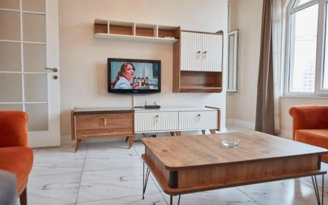 Taksim Square Apartment, Great View, Luxury