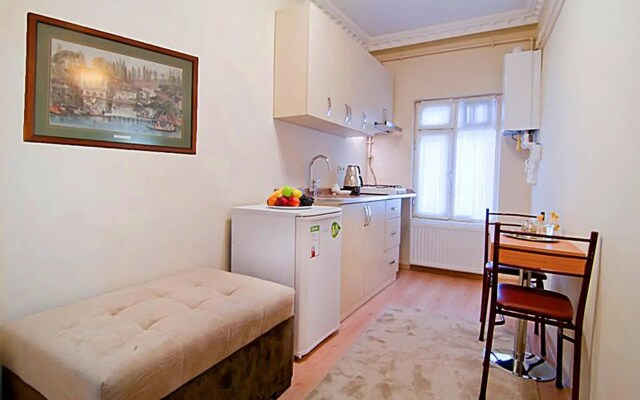 Sadaret Hotel & Suites Istanbul