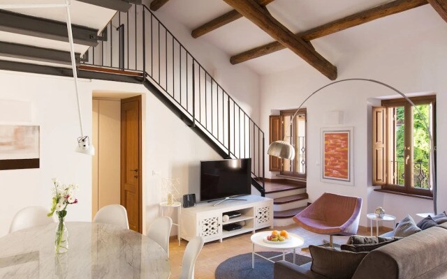 Rome Accommodation - Margana II
