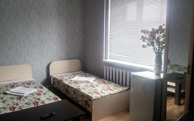 Hostel Voronezh Dom