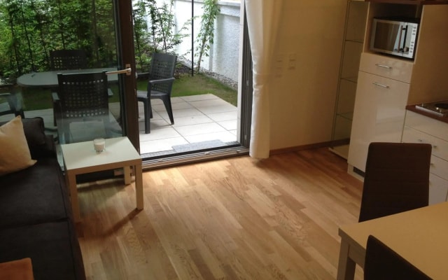 City Apartment Munich