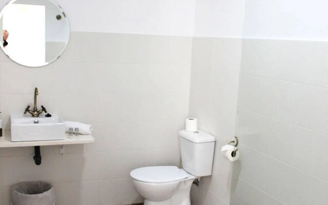 Dulces Dreams Boutique Hostel