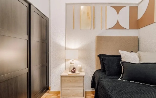 Quiche - 3 Bedrooms in Ibiza