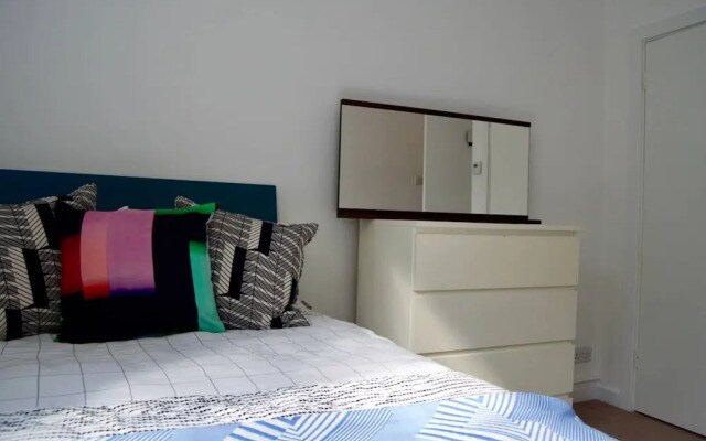 Stylish 1 Bedroom Flat in Deptford