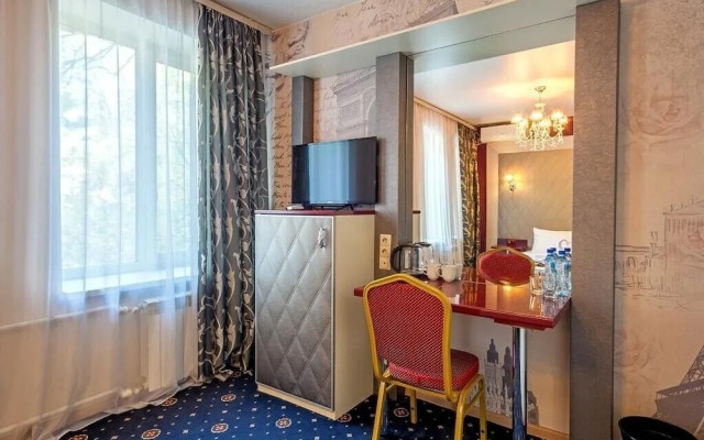 City Crown Apartaments