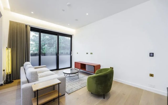 Spectacular Apartments KING'S CROSS