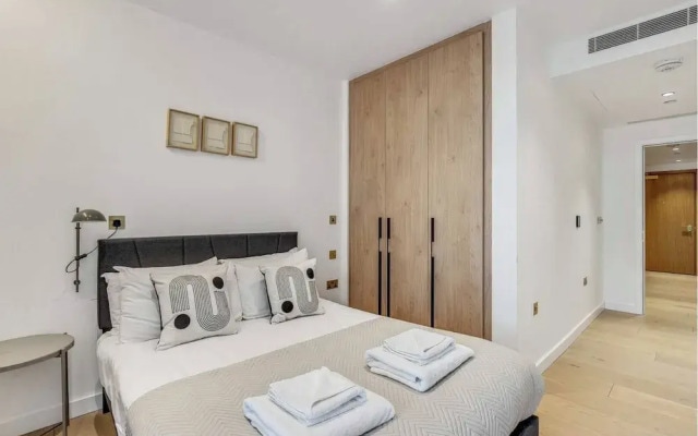 StayCozy Apartments in Kings Cross