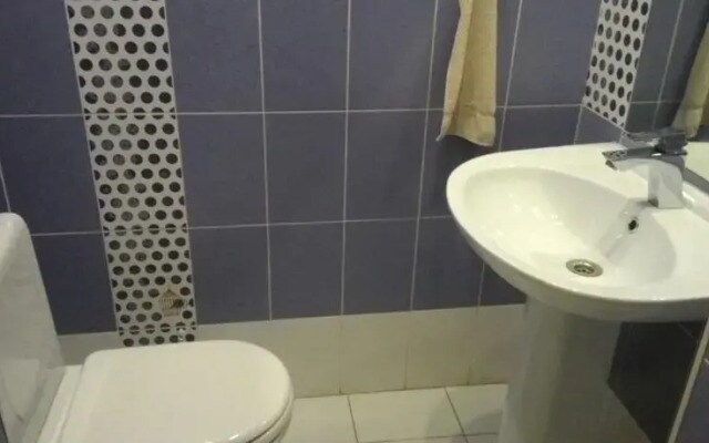 Alaska Hostel