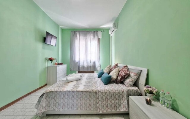 Venice Miramare Residence
