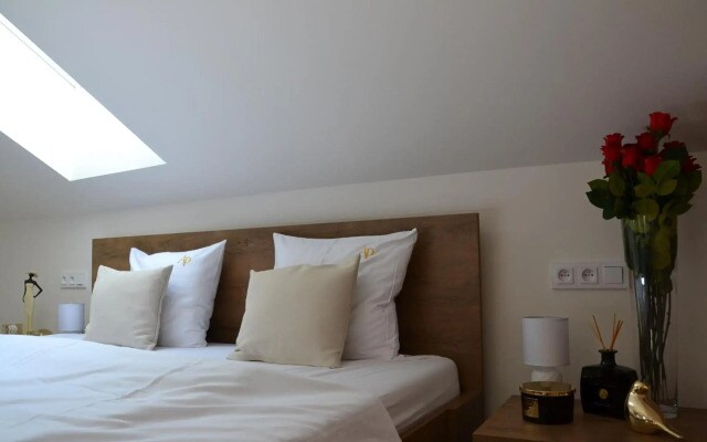 Apartmany u Polanských Lednice