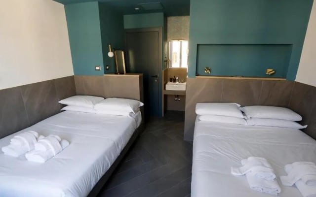 Ottaviano Smart Rooms