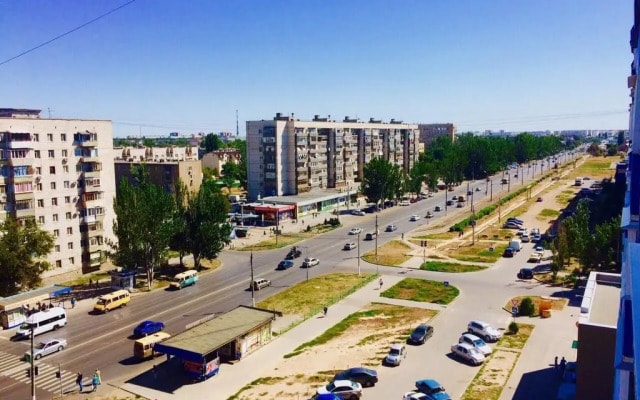 ApartLux na Prospekte