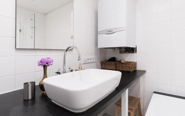 Unique Apartment in Old Town by Prague Days