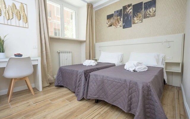 Sant'Erasmo Rooms