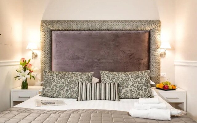 La Foresteria Luxury Rooms & Suite