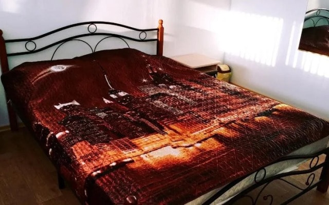 MAX-Hostel