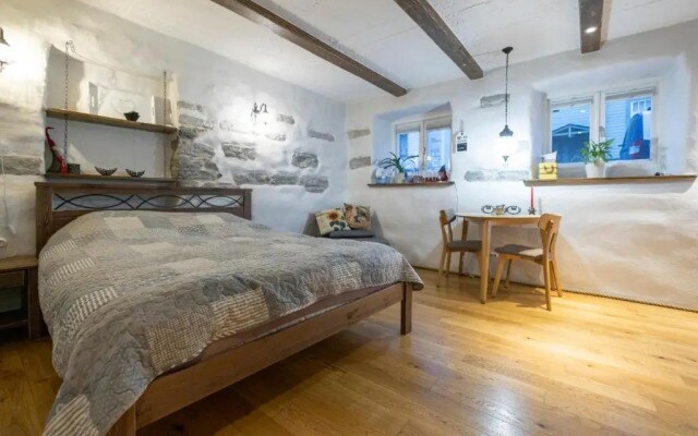 Like Home Apartments Salme 31