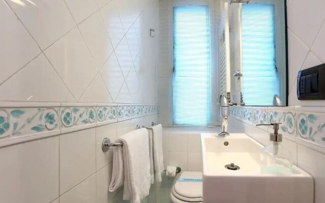 Riccardo Condotti Suite