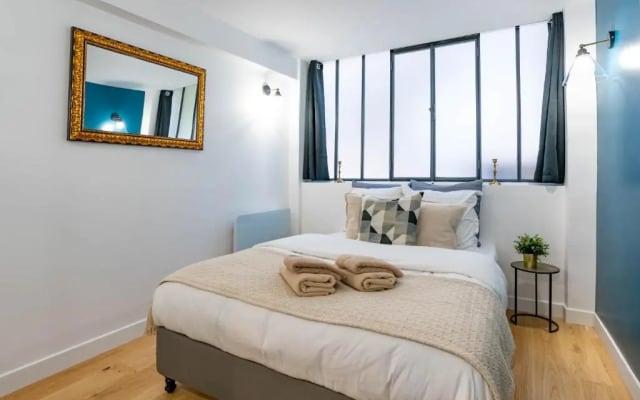 Prestigious House - 3 Rooms - Montparnasse & St Germain (Adults Only)