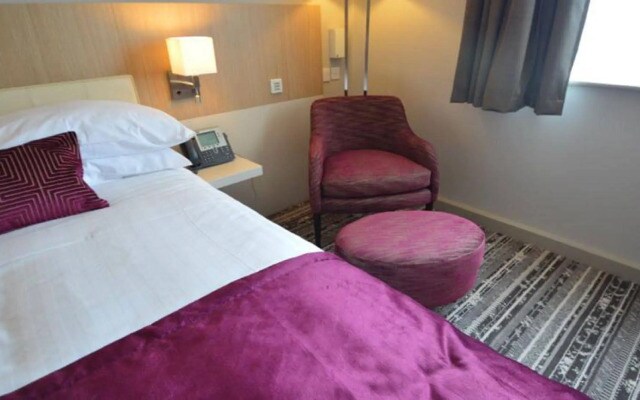 Lancaster Hotel