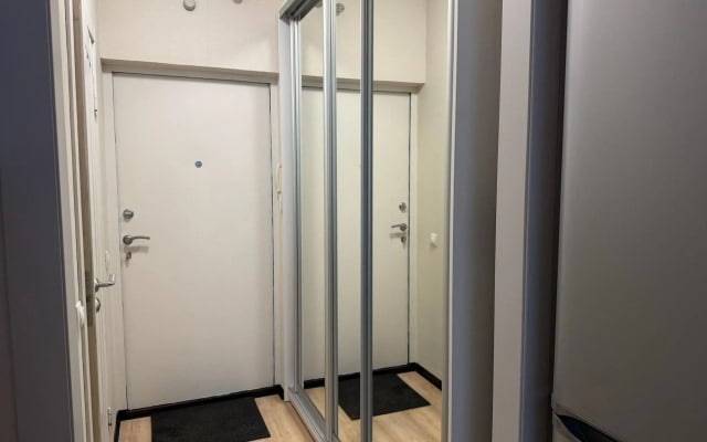 Апартаменты на Воронцовском бульваре, 14 к5