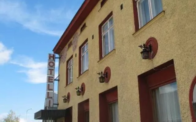 Kokemäen Seurahuone