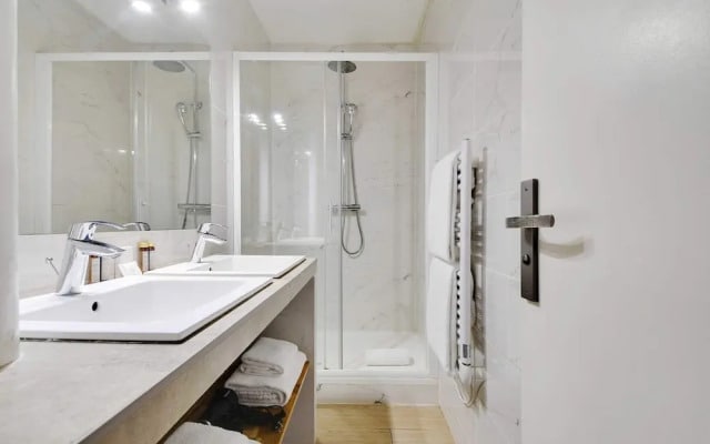 Amazing Apartment - 2BR 6P - Bastille