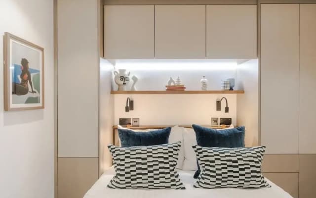 Your Apartment - Kensington