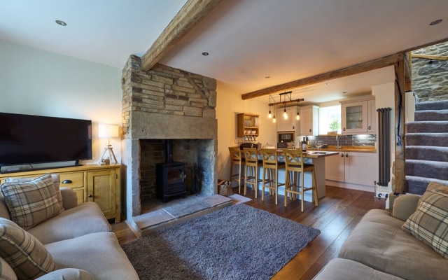 Chimney Cottage