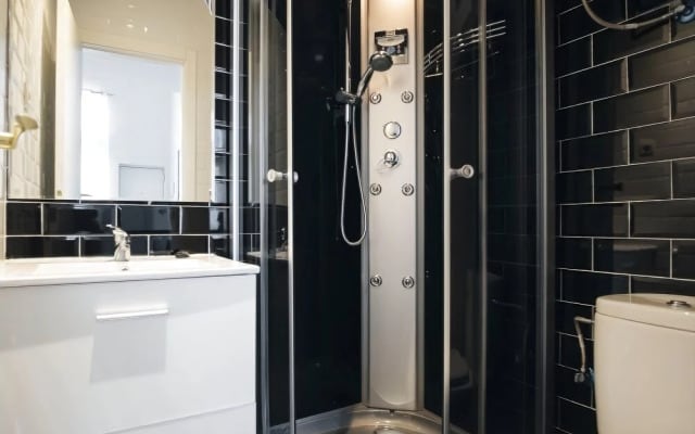 RETIRO Apartment I