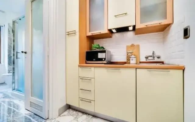 Repubblica Central Suite