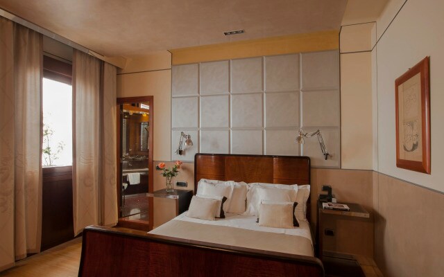 Ca' Pisani Deco Design Hotel