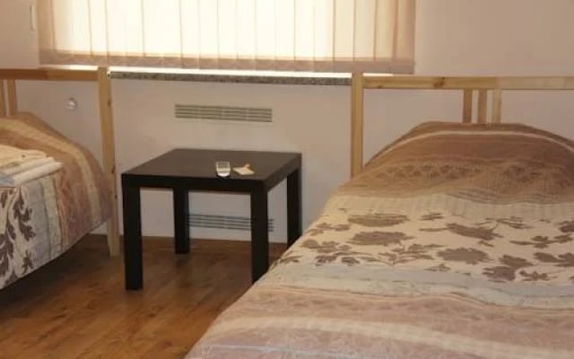 Super Hotel