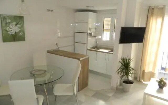 Apartamento Miramar