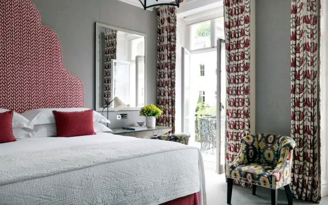 Number Sixteen Hotel, Firmdale Hotels