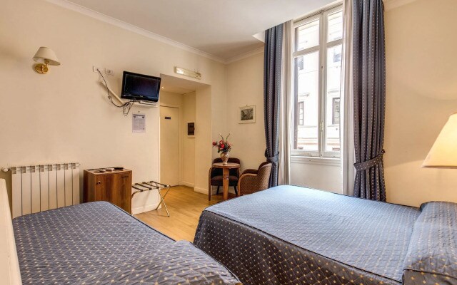 Flann OBrien Rooms