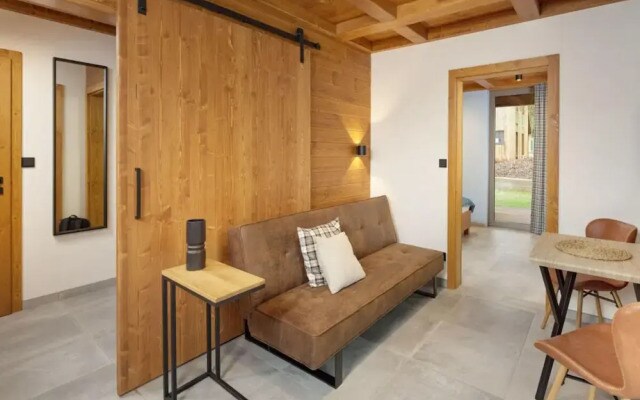 Spacious Villa With Good Ambience