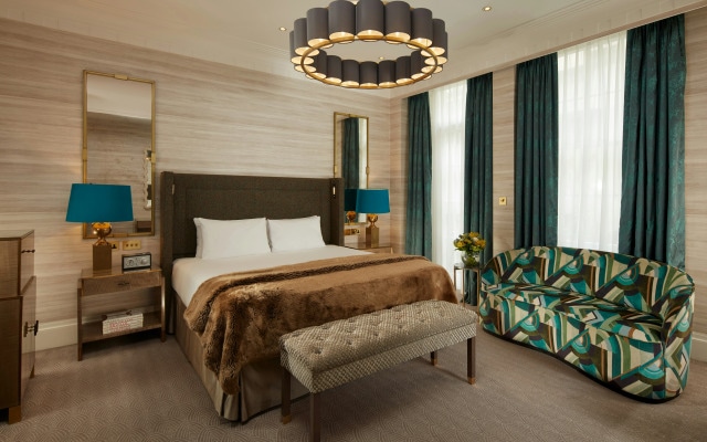 Flemings Mayfair - Small Luxury Hotel of the World