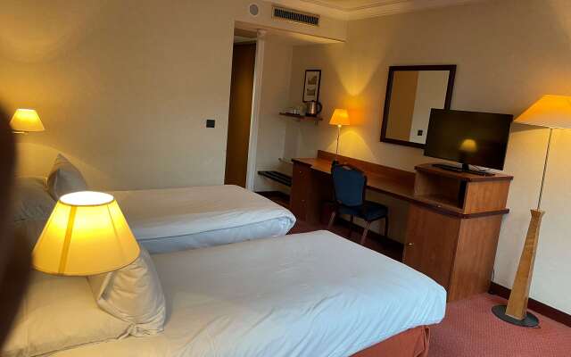 DoubleTree by Hilton Paris Bougival