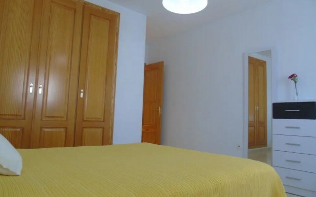 Apartment Jandele Capuchinos Malaga Canovas