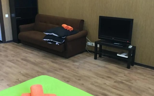 Liniya Apartments