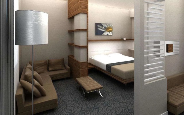 Hotel Yenibosna