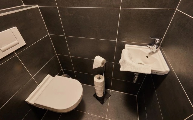 Aparthotel Kovarna Residence