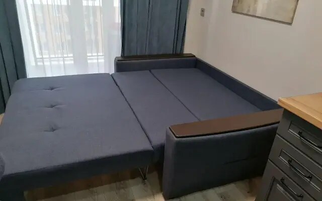 Апартаменты на Старошоссейной, 5к5