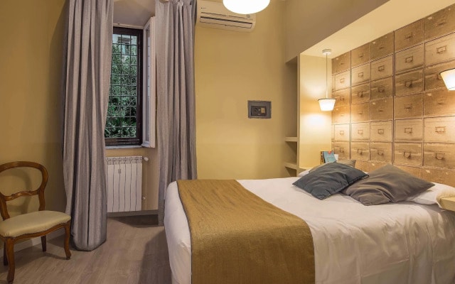 94Rooms Vatican Guesthouse Scipioni