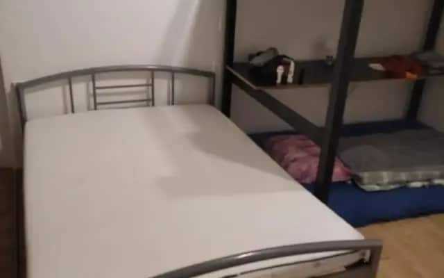 Economy flat 18 minutes from Vaclavske namesti