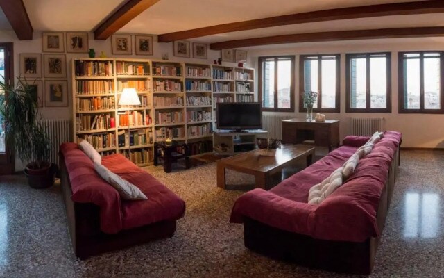 Alloggio Casa Loredan