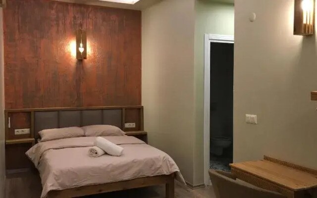 Second Home Suites